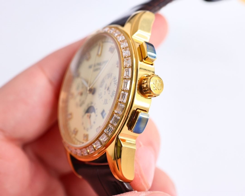 PATEK PHILIPPE